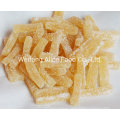 Wholesale Good Quality Organic Candied Ginger Price Crystallized Ginger